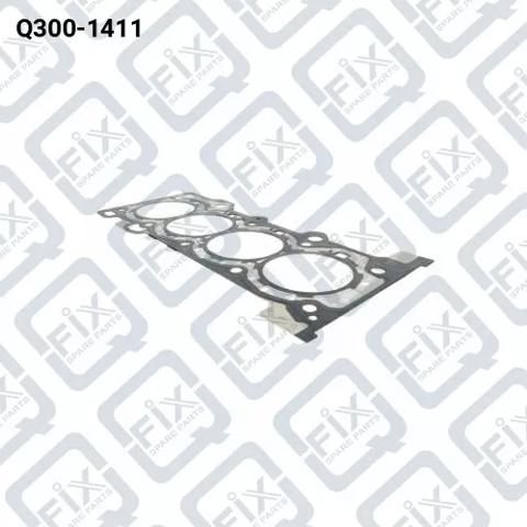 Прокладка під головку Q3001411 Q-FIX
