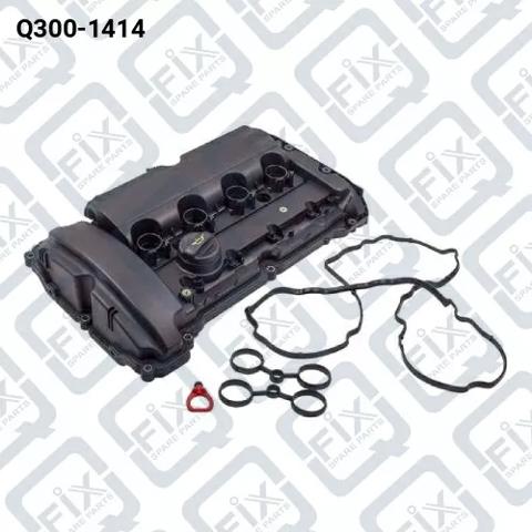 Кришка клапанів Q3001414 Q-FIX