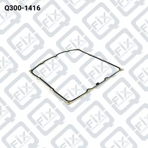 Прокладка піддону АКПП Q3001416 Q-FIX