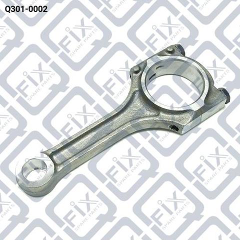 Шатун поршня ДВЗ Q3010002 Q-FIX