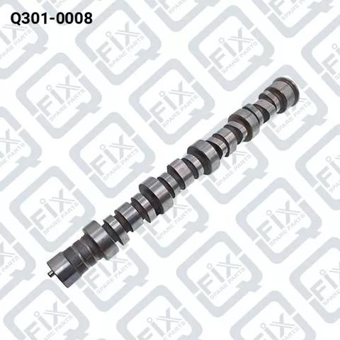 Вал розподільний Q3010008 Q-FIX