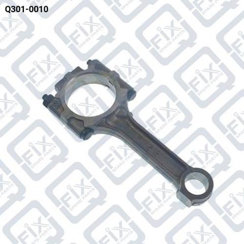 Шатун поршня ДВЗ Q3010010 Q-FIX