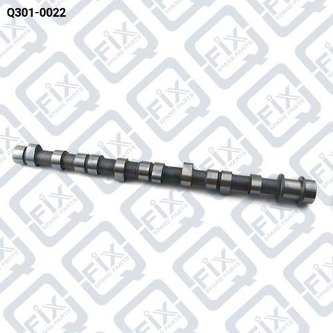 Розподілвал двигуна Q3010022 Q-FIX