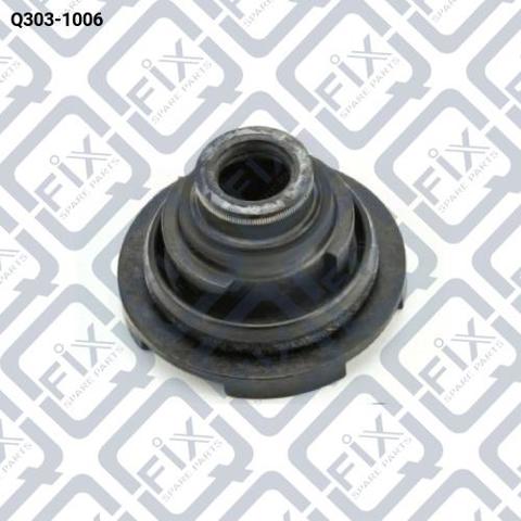 Кільце ущільнювальне свічкового колодязя Q3031006 Q-FIX