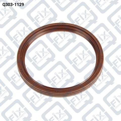Сальник коленвала корінний Q3031129 Q-FIX