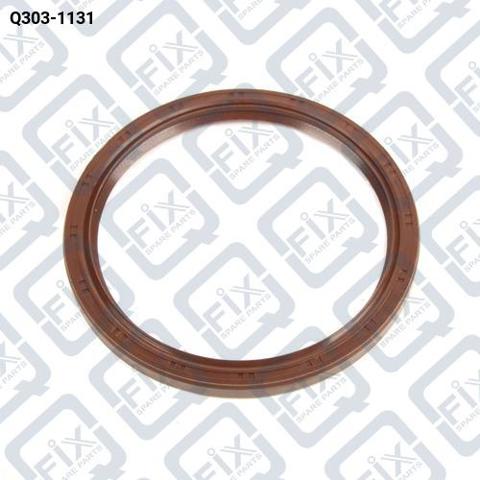 Сальник коленвала корінний Q3031131 Q-FIX