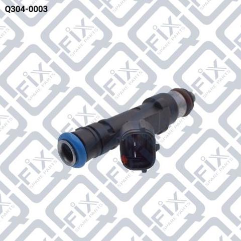 Форсунки електромагнітні Q3040003 Q-FIX