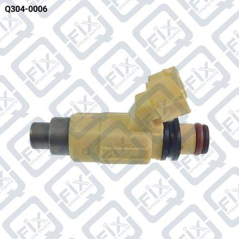 Форсунка паливна Q3040006 Q-FIX