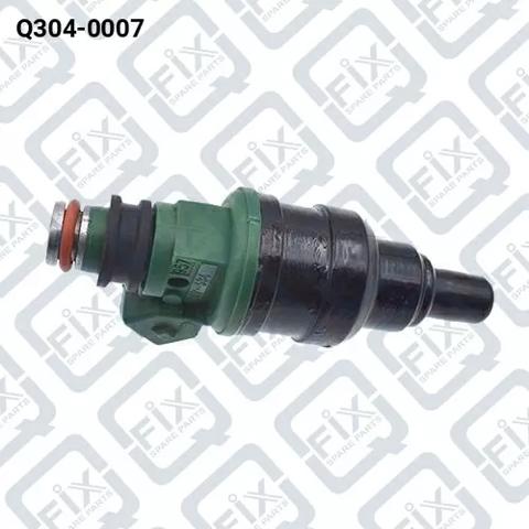 Форсунка інжектора Q3040007 Q-FIX
