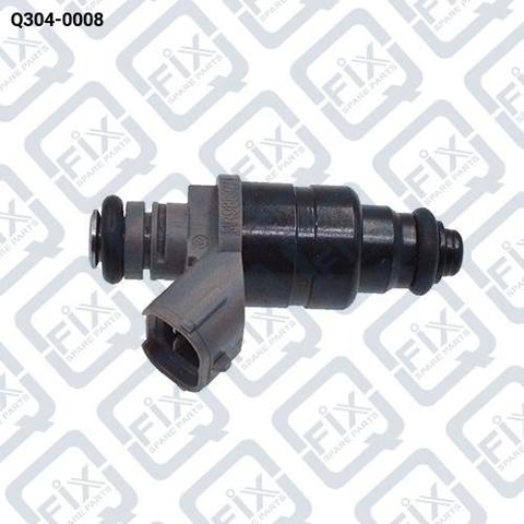 Форсунки електромагнітні Q3040008 Q-FIX