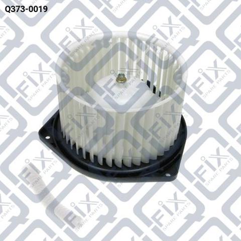 Електромотор пічки Q3730019 Q-FIX
