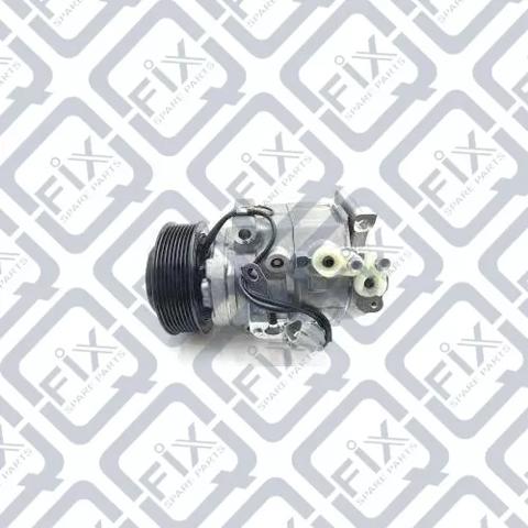 Компресор кліматичної установки Q3730052 Q-FIX