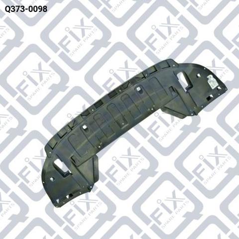 Обвіс бампера Q3730098 Q-FIX