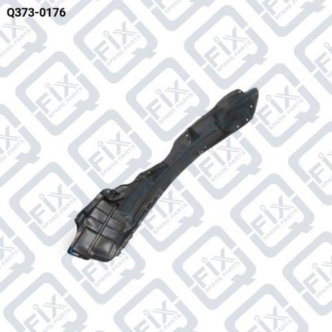 Підкрилки передні праві Q3730176 Q-FIX