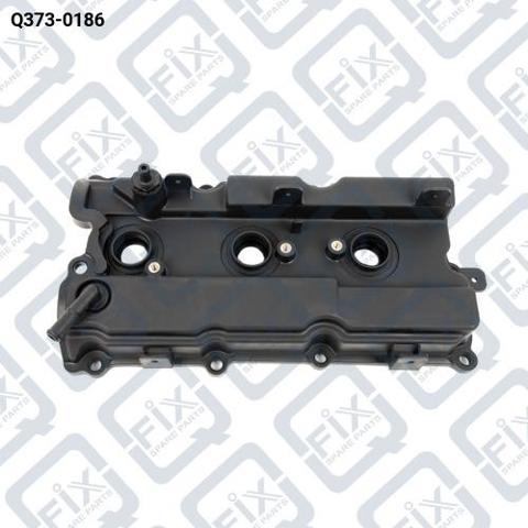 Кришка клапанна, права Q3730186 Q-FIX