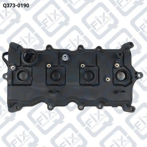 Кришка клапанів Q3730190 Q-FIX