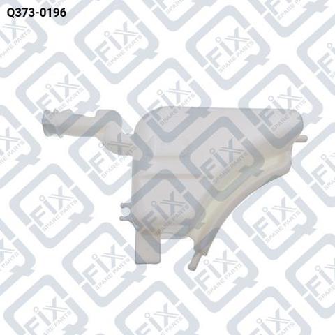 Бачок для води Q3730196 Q-FIX