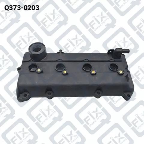 Кришка клапанів Q3730203 Q-FIX