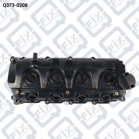 Кришка двигуна Q3730208 Q-FIX