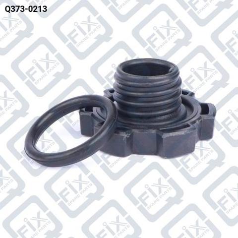 Кришка маслозаливной горловини Q3730213 Q-FIX