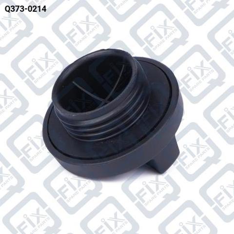 Кришка маслозаливной горловини Q3730214 Q-FIX