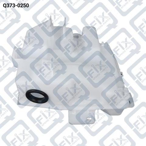 Бачок омивайки Q3730250 Q-FIX