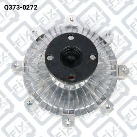 Муфта вязкостная системи охолодження Mitsubishi Pajero SPORT 1