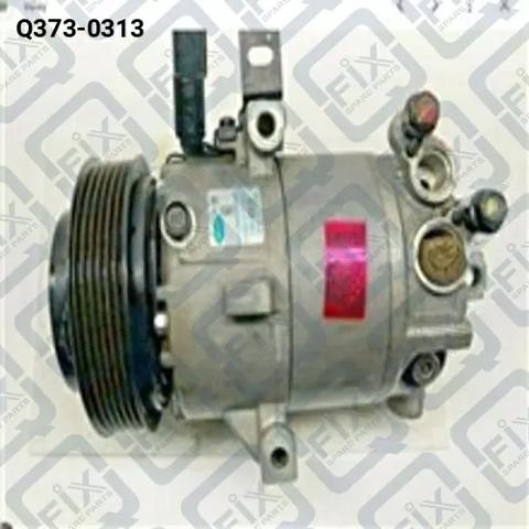 Насос кондиціонера Q3730313 Q-FIX