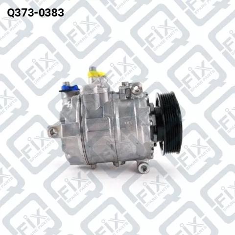 Насос кондиціонера Q3730383 Q-FIX