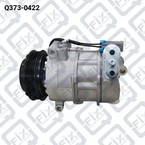Насос кондиціонера Q3730422 Q-FIX