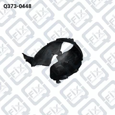 Подкрильнікі переднього крила, правий Q3730448 Q-FIX