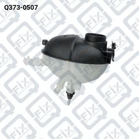 Бачок для води Q3730507 Q-FIX