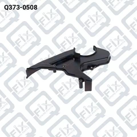 Захист ременя ГРМ, нижній Q3730508 Q-FIX