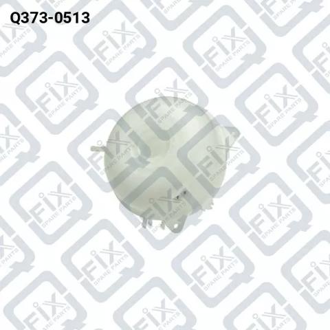 Бачок розширювальний Q3730513 Q-FIX