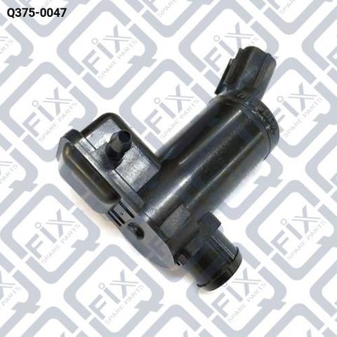 Помпа омивача Q3750047 Q-FIX