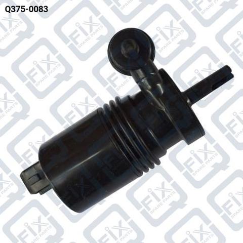 Насос електроомивача Q3750083 Q-FIX