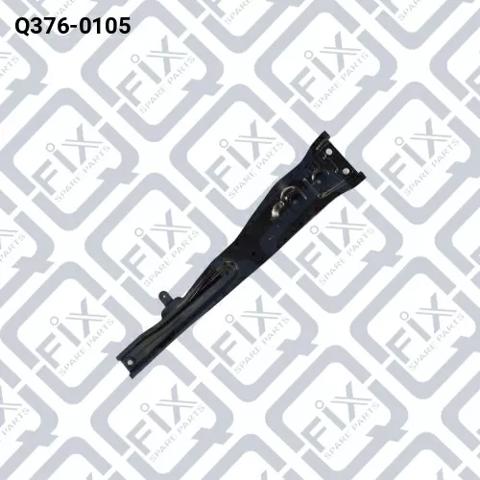 Балка кріплення двигуна Q3760105 Q-FIX