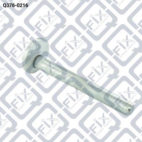 Болт кріплення заднього нижнього важеля Q3760216 Q-FIX