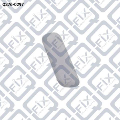 Накладка форсунки омивача фари передньої Q3760297 Q-FIX