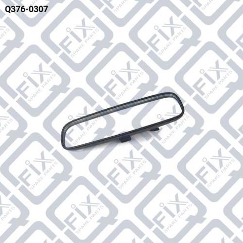 Дзеркало заднього виду Міцубісі Аутлендер II XL