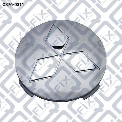 Ковпаки на колеса Q3760311 Q-FIX