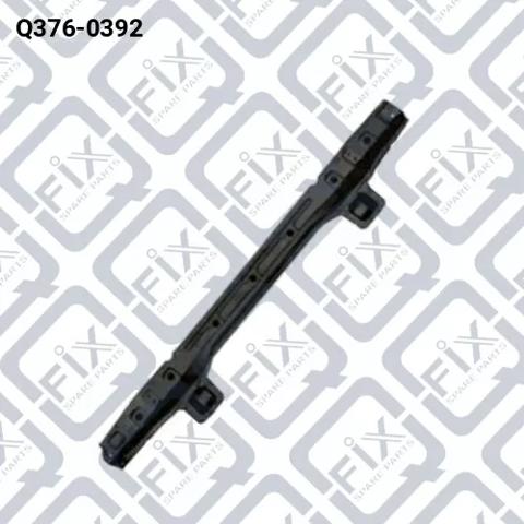 Рамка радіатора нижня Q3760392 Q-FIX