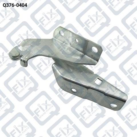 Завіс капота, лівий Q3760404 Q-FIX