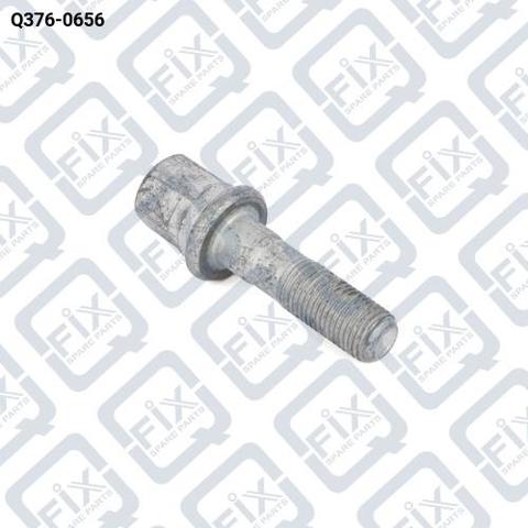 Болт коленвала Q3760656 Q-FIX