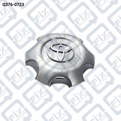 Ковпаки на колеса Q3760723 Q-FIX