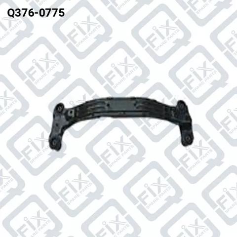 Підрамник задній Q3760775 Q-FIX