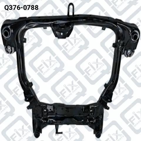 Передня балка Q3760788 Q-FIX
