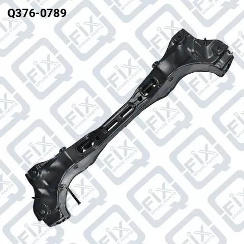 Підвіска задня Q3760789 Q-FIX