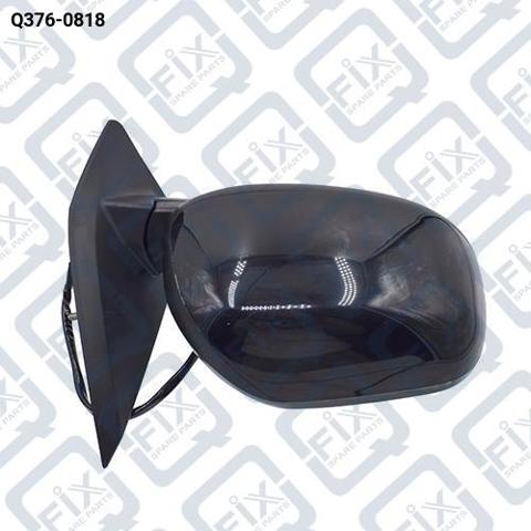 Праве бокове дзеркало Q3760818 Q-FIX