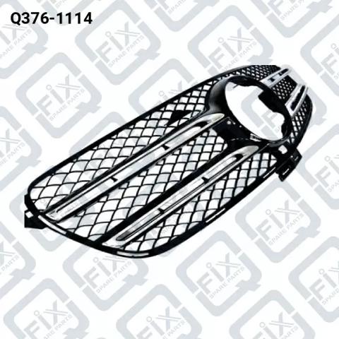 Решітка радіатора Q3761114 Q-FIX
